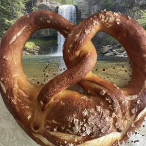 Pretzels (Single)