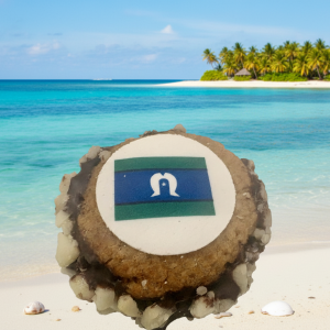 Aussie Rocks - Torres Strait Islander Flag (10)