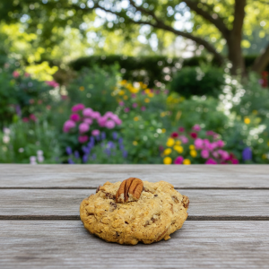 Pecan & Raisin Oaties (8)