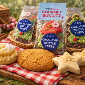 SoJo Delicious Snack Packs (Catering Only)