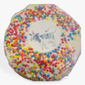 Party Dotties (8)